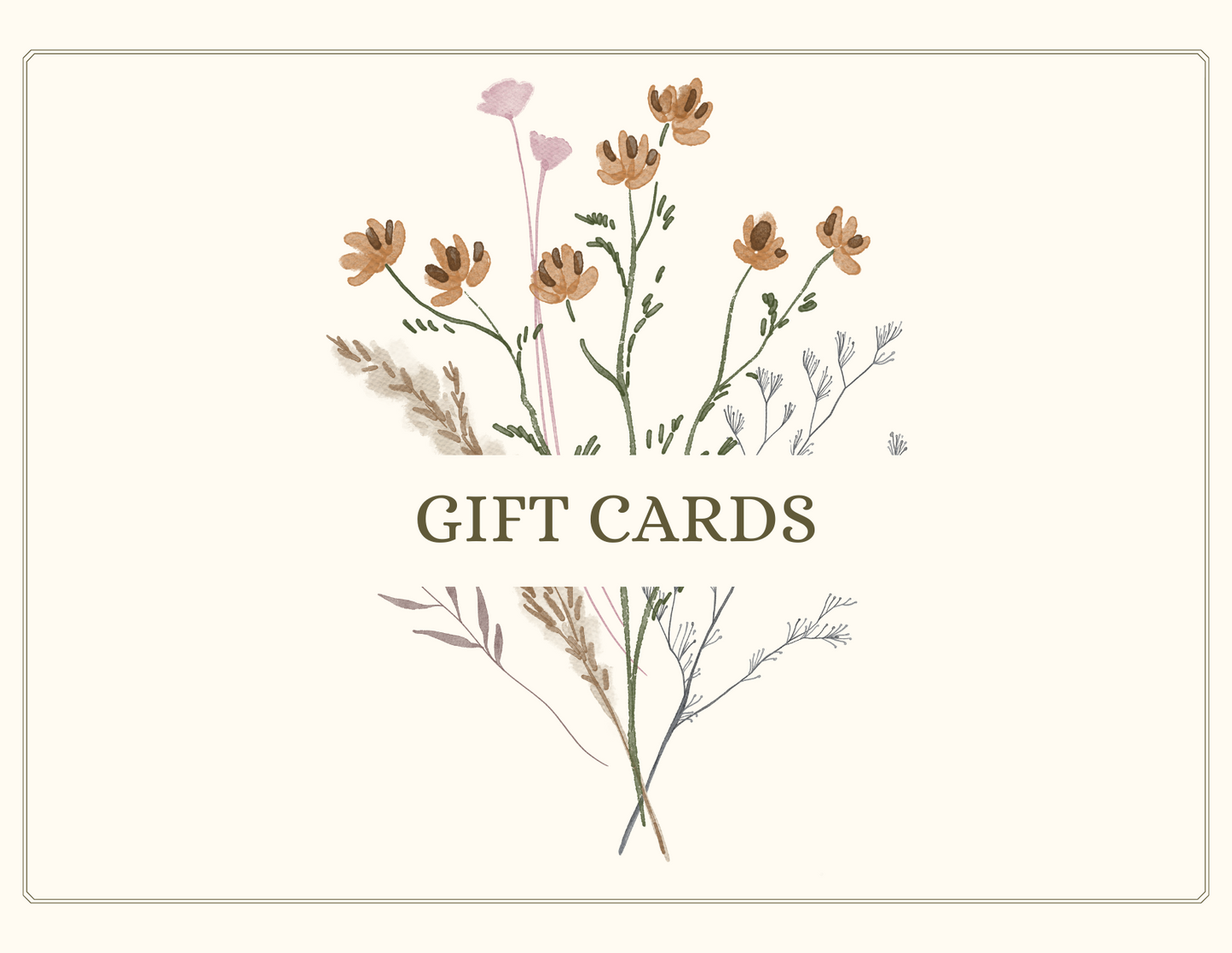 K-Beauty by Niko Gift Card