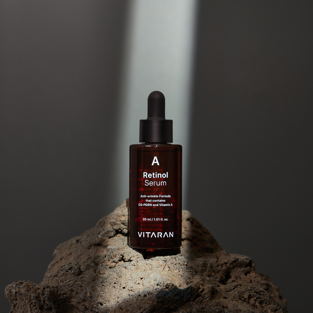 Vitaran A Retinol Serum