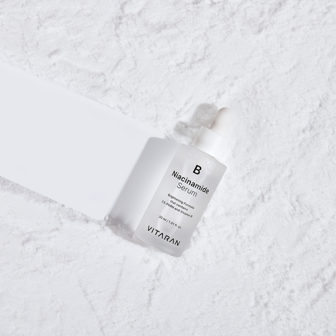 Vitaran B Niacinamide Serum