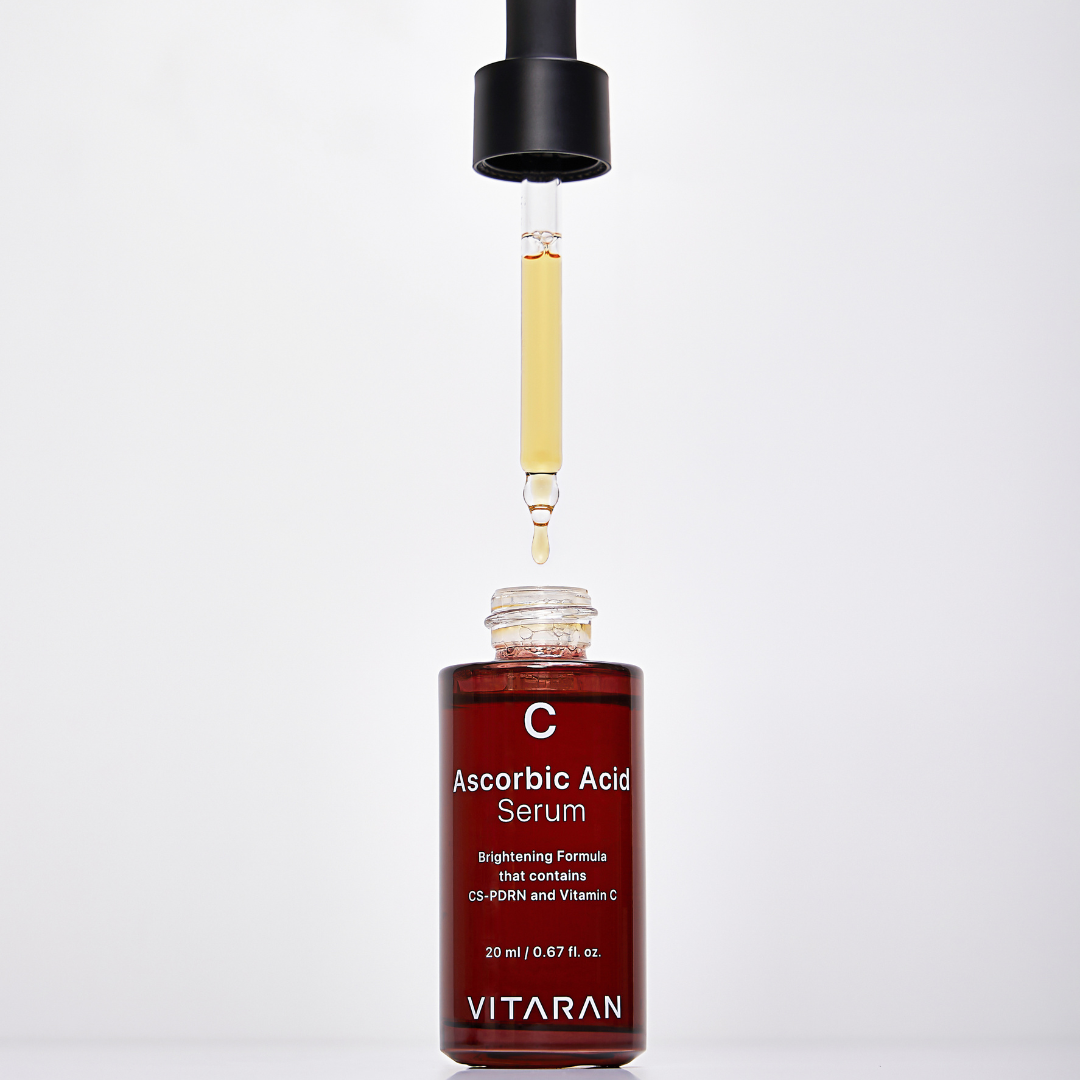 Vitaran C Ascorbic Acid Serum