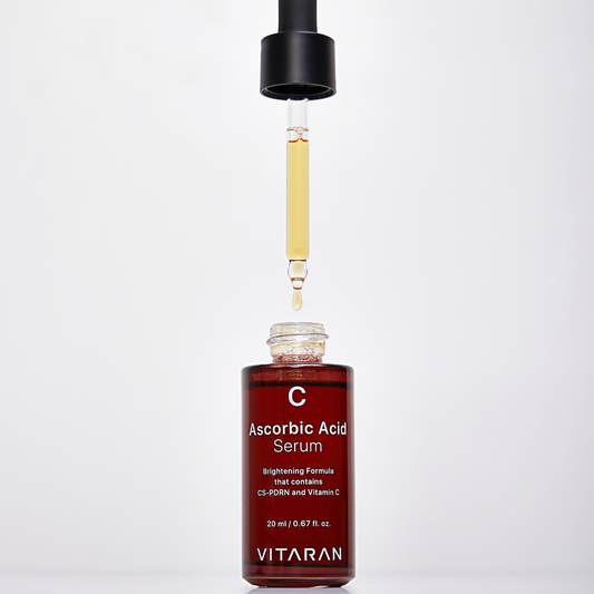 Vitaran C Ascorbic Acid Serum