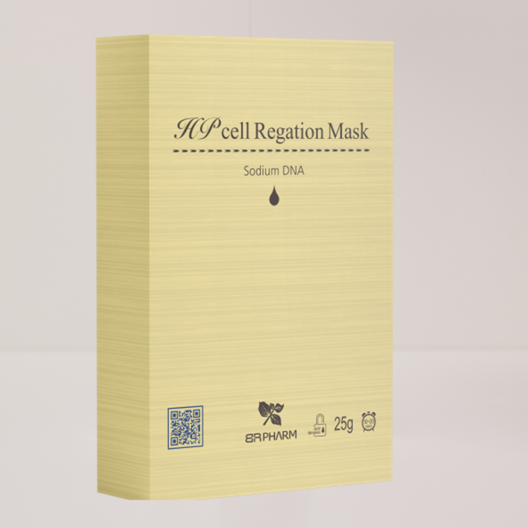 Phyto Barrier HP Cell Regation Mask