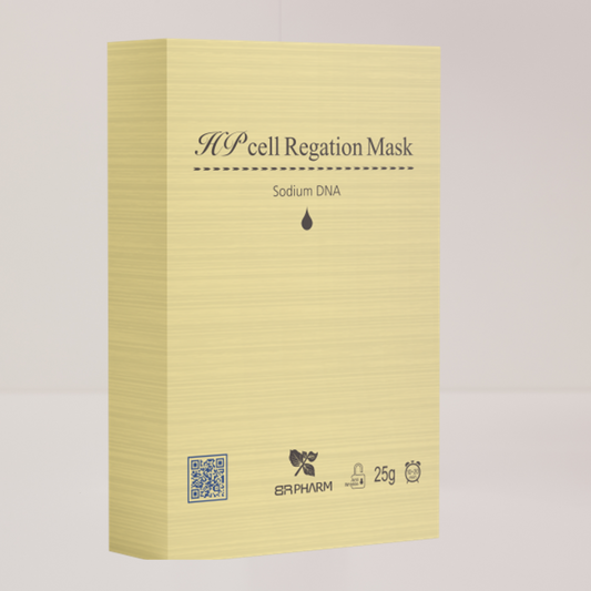 Phyto Barrier HP Cell Regation Mask