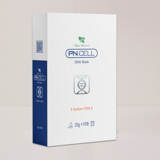 Phyto Barrier PN Cell DNA Mask