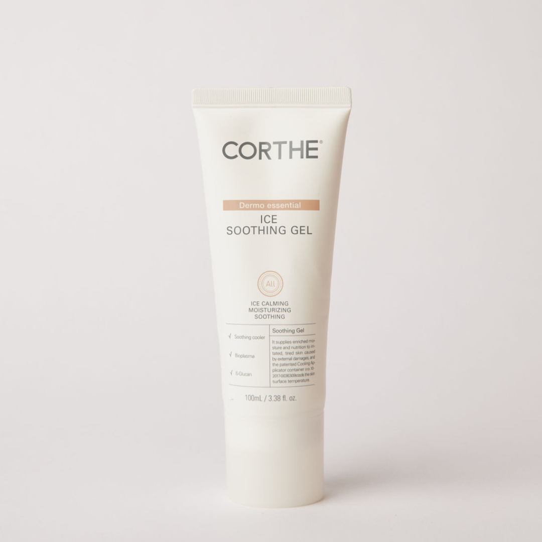 Corthe Ice Soothing Gel