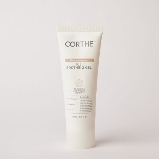 Corthe Ice Soothing Gel