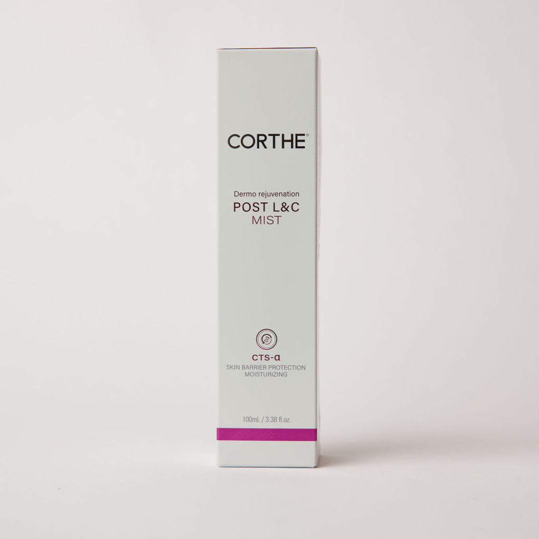 Corthe Dermo Rejuvenation Post L+C Mist