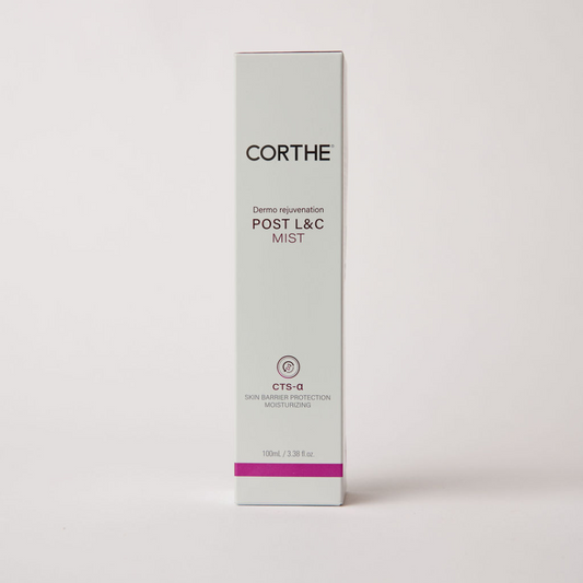 Corthe Dermo Rejuvenation Post L+C Mist