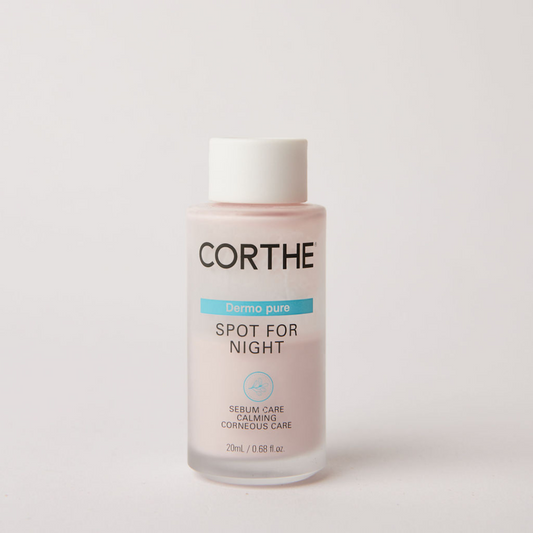 Corthe Dermo Pure Spot For Night