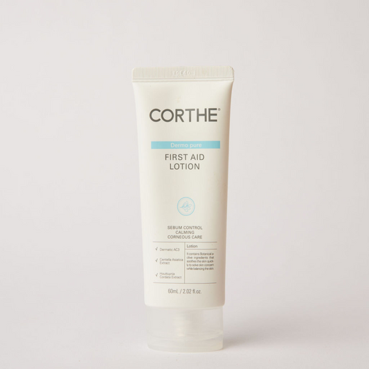 Corthe Dermo Pure First Aid Lotion