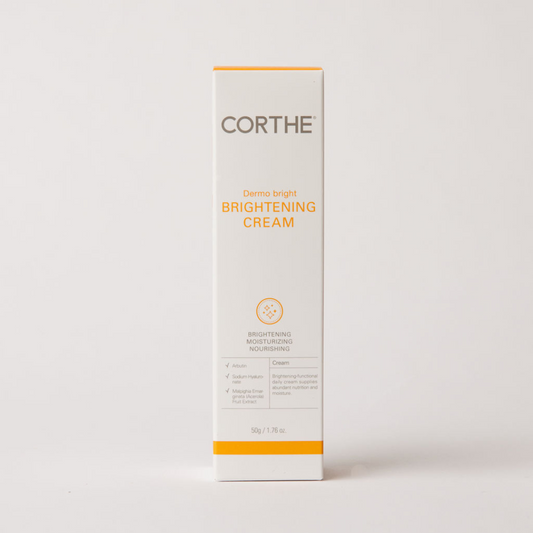 Corthe Dermo Bright Brightening Cream