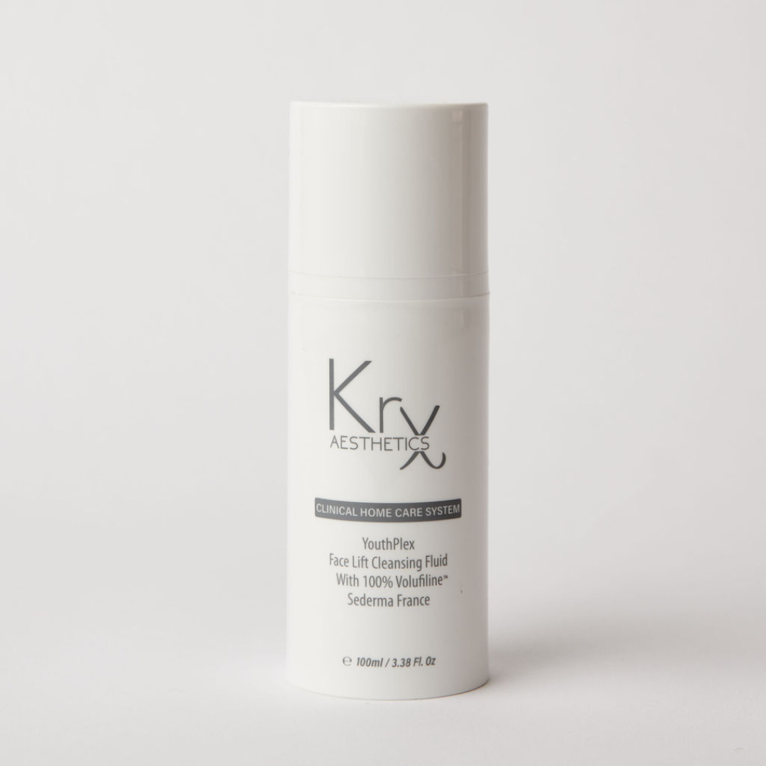 KrX Youthplex Face Lift Cleansing Fluid