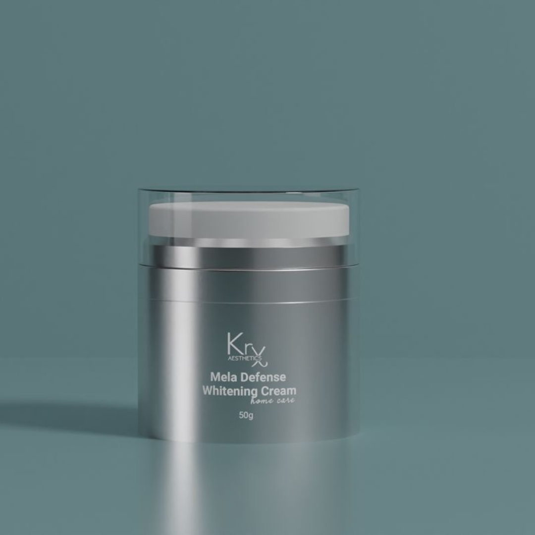 KrX Mela Défense Whitening Cream