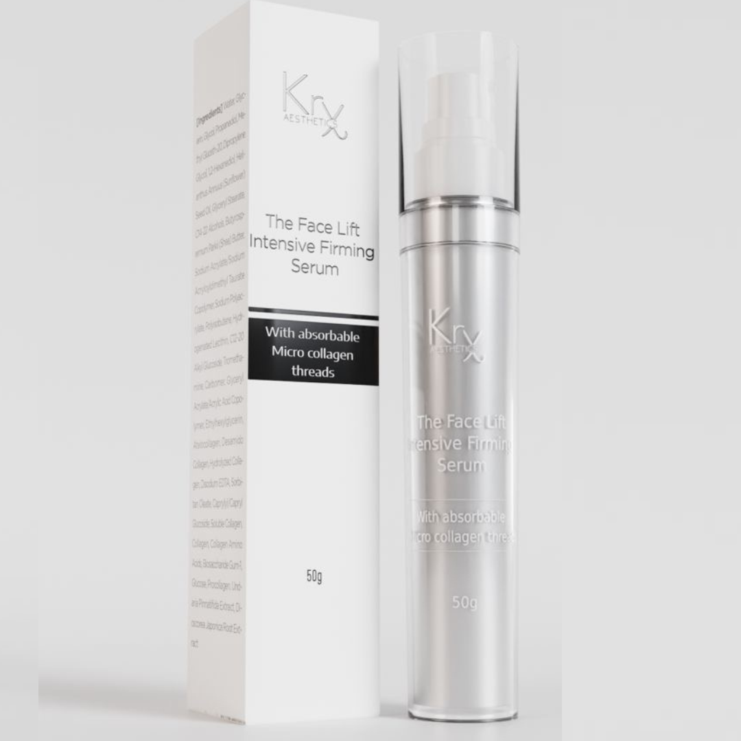 KrX The Face Lift Intensive Firming Serum