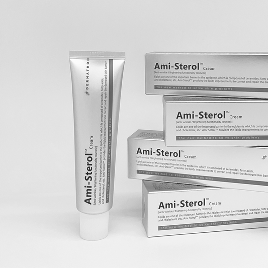 Dermathod Ami-Sterol Cream