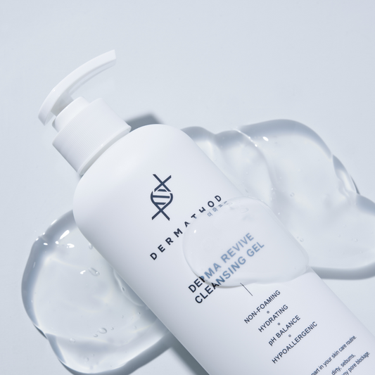 Dermathod Revive Cleansing Gel