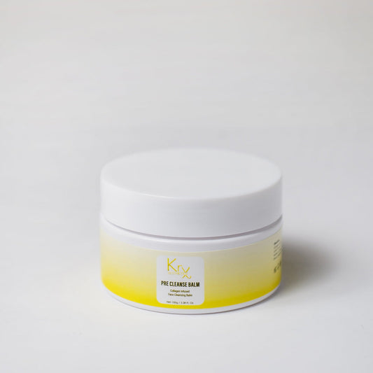 KrX Pre Cleanse Balm