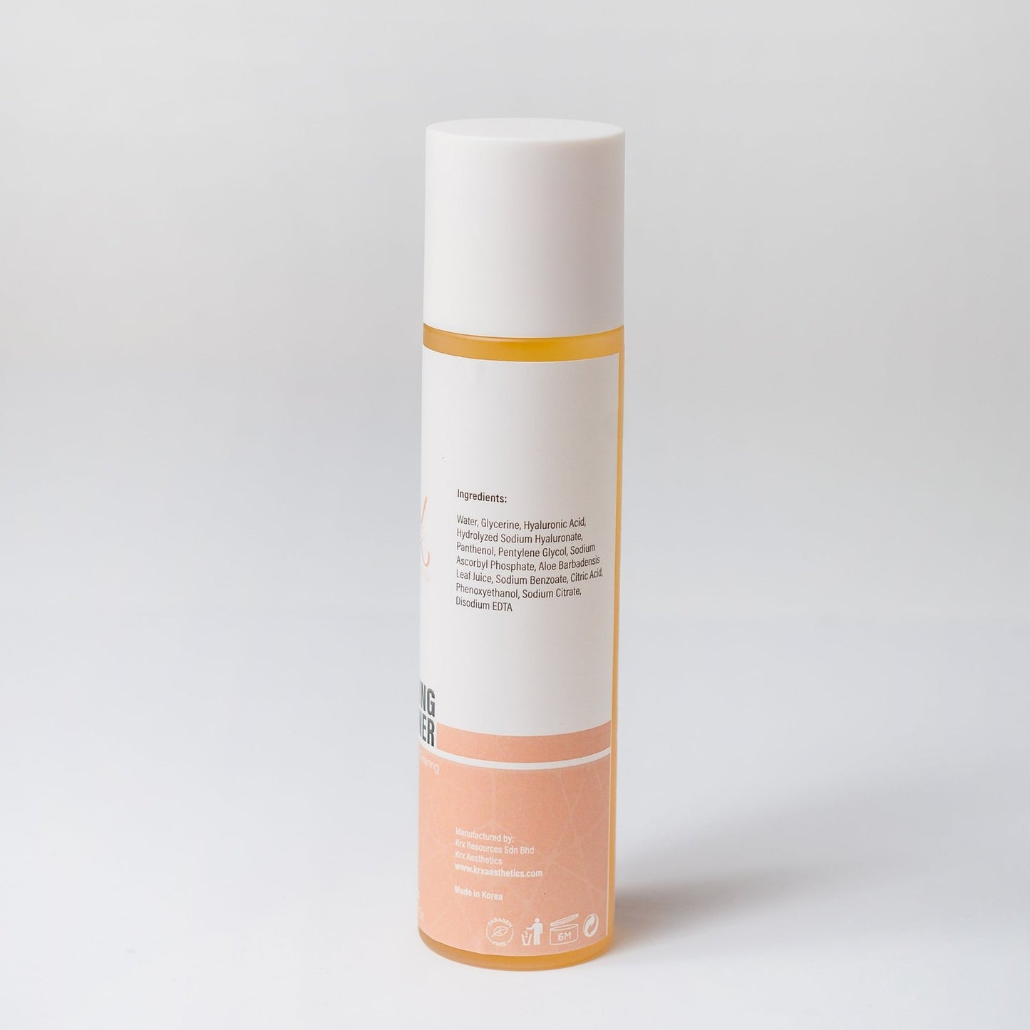 KrX Quenching Glow Toner