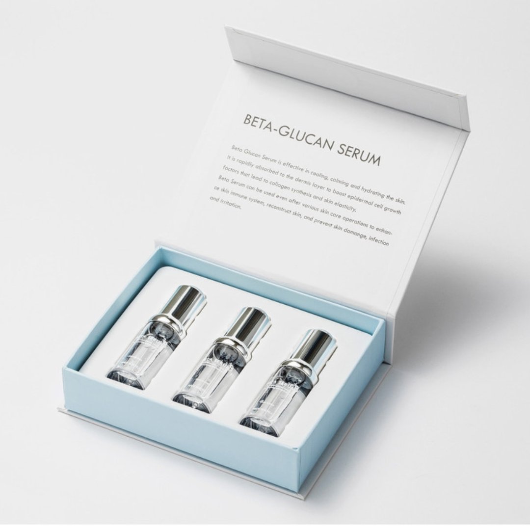 Neogenesis Beta-Glucan Serum